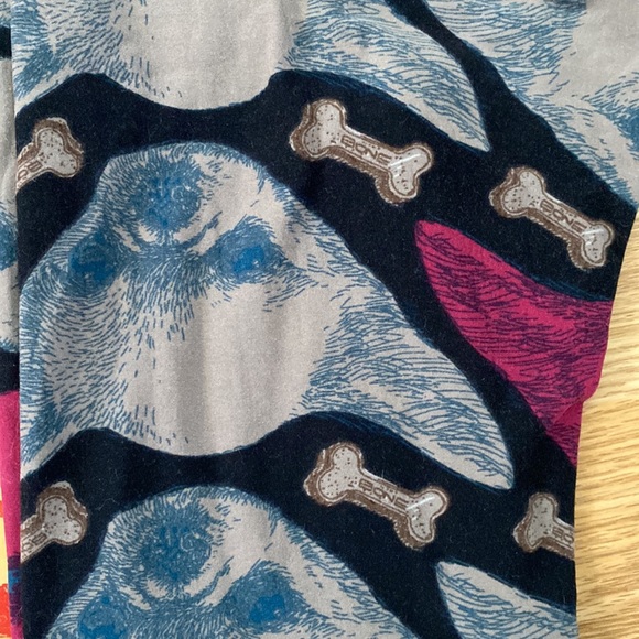 Lularoe Leggings - 7 pairs - Picture 3 of 8